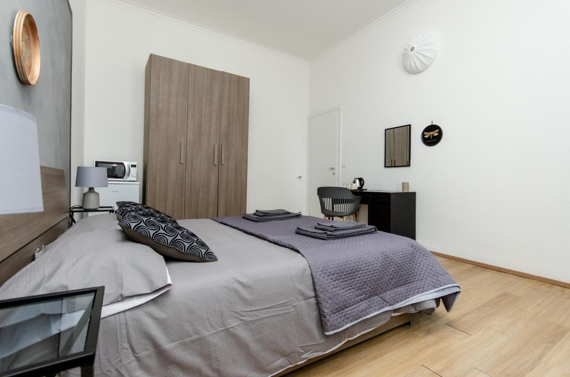 Apartment Grey Mailand