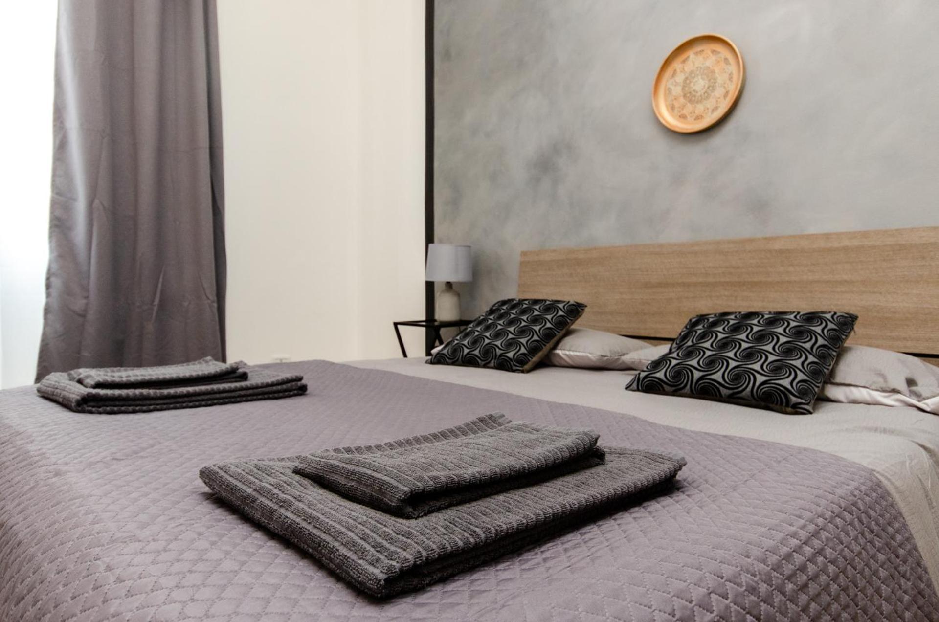 Apartment Grey Mailand