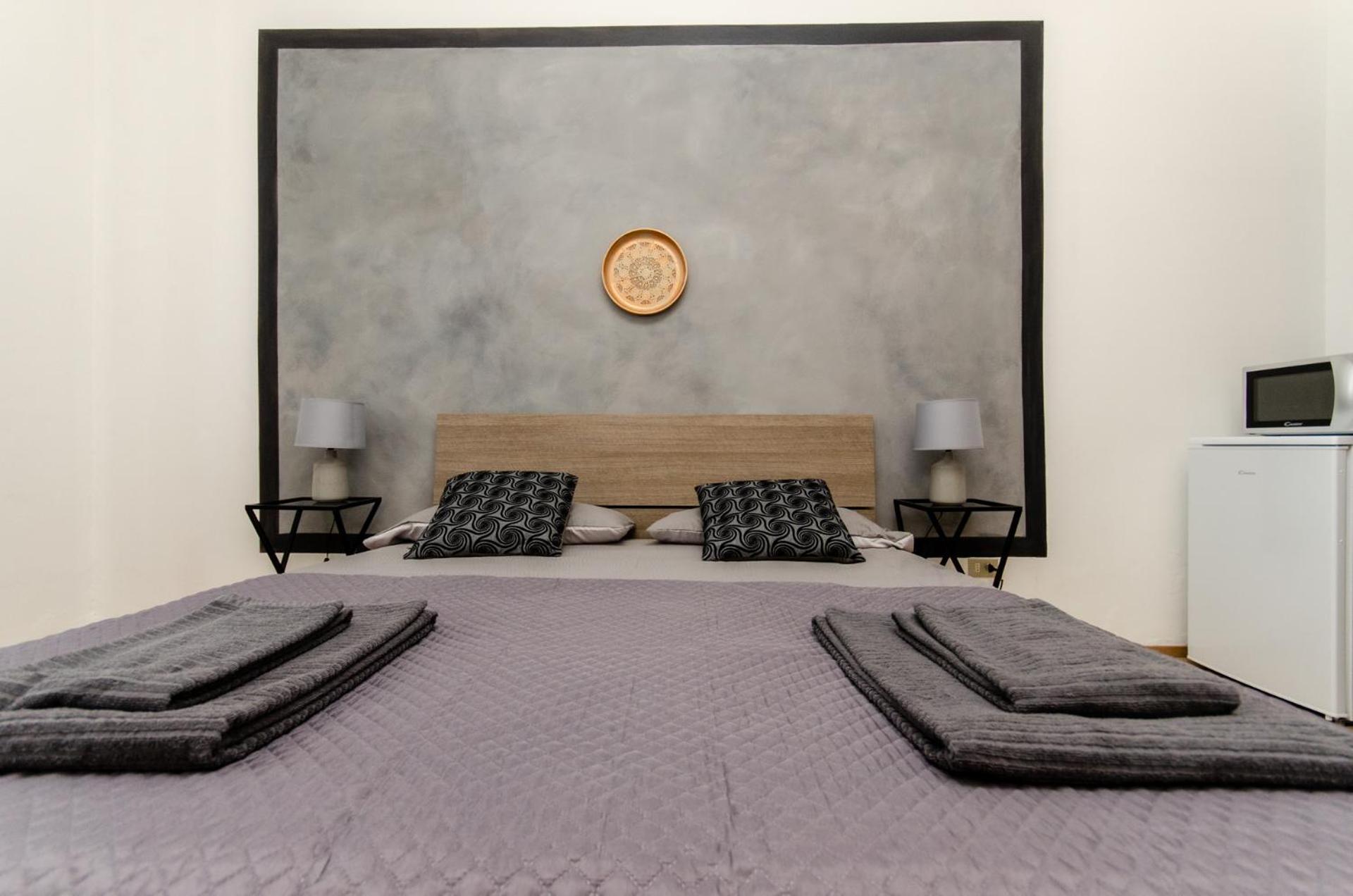 Grey * Mailand