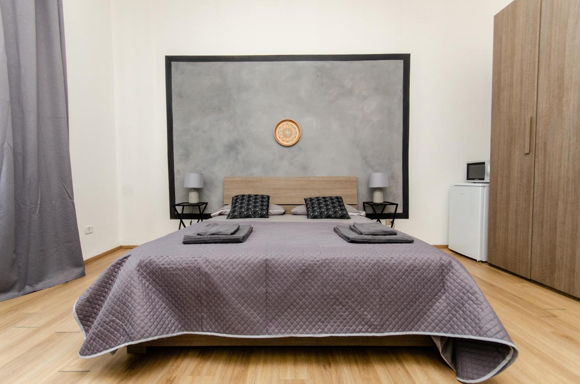 Apartment Grey Mailand