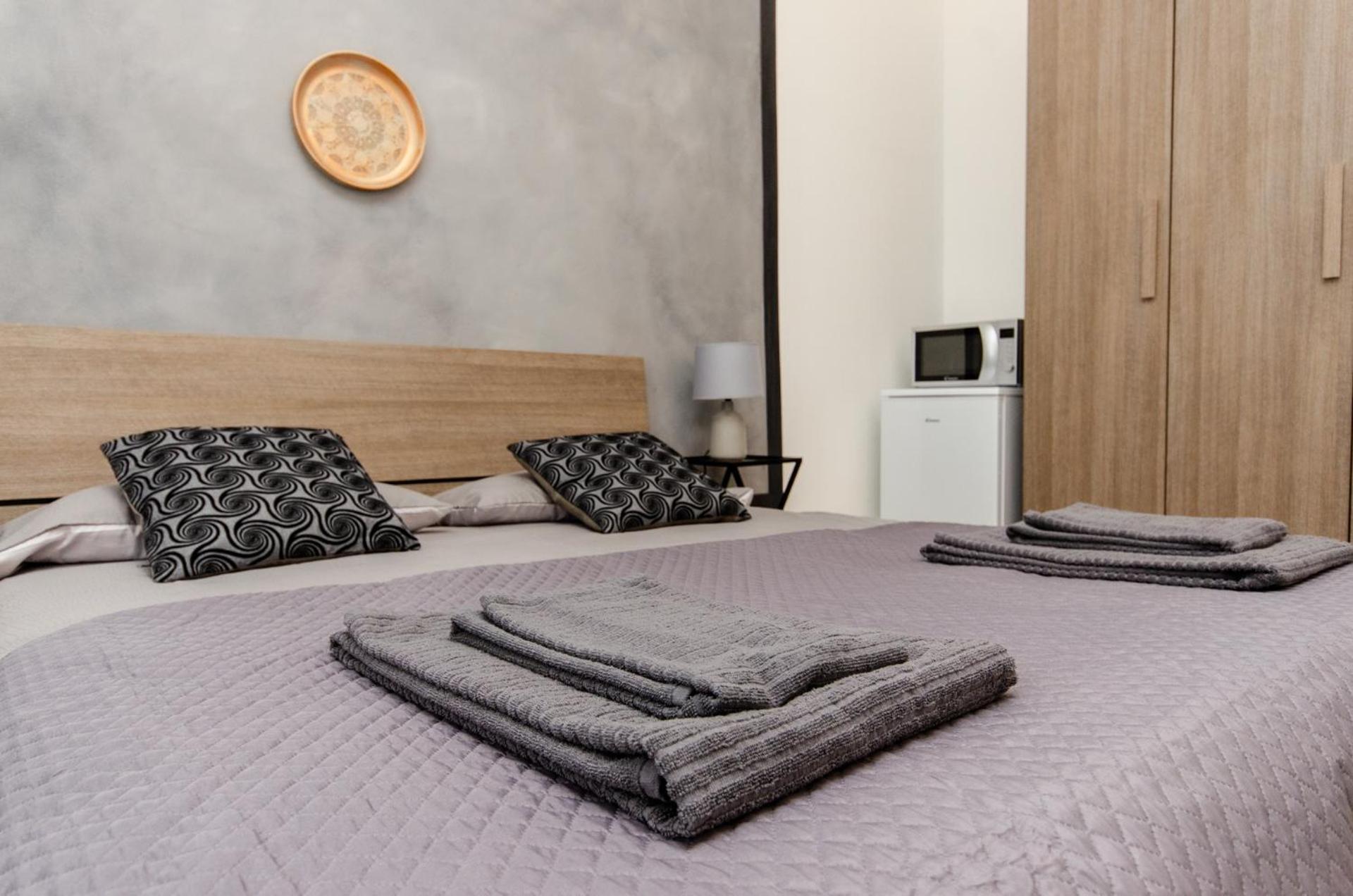Grey * Mailand